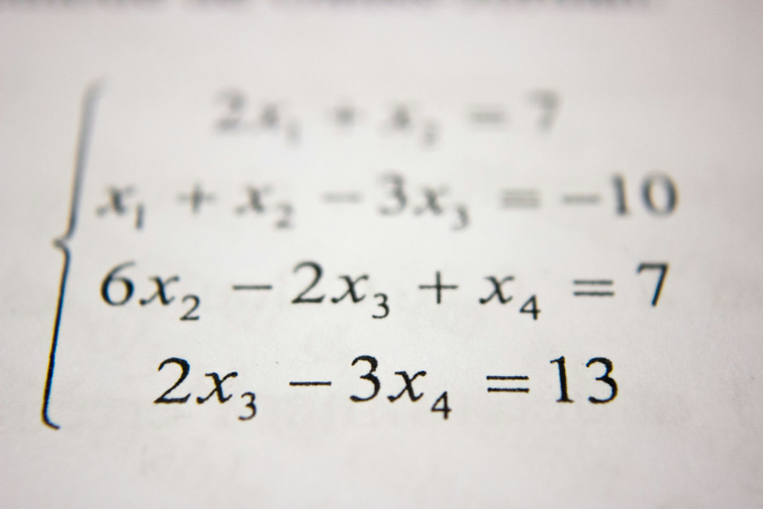 Matemática