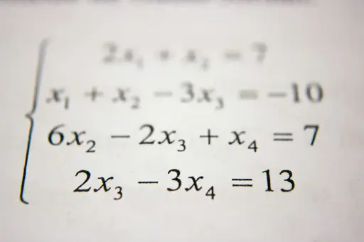 Matemática